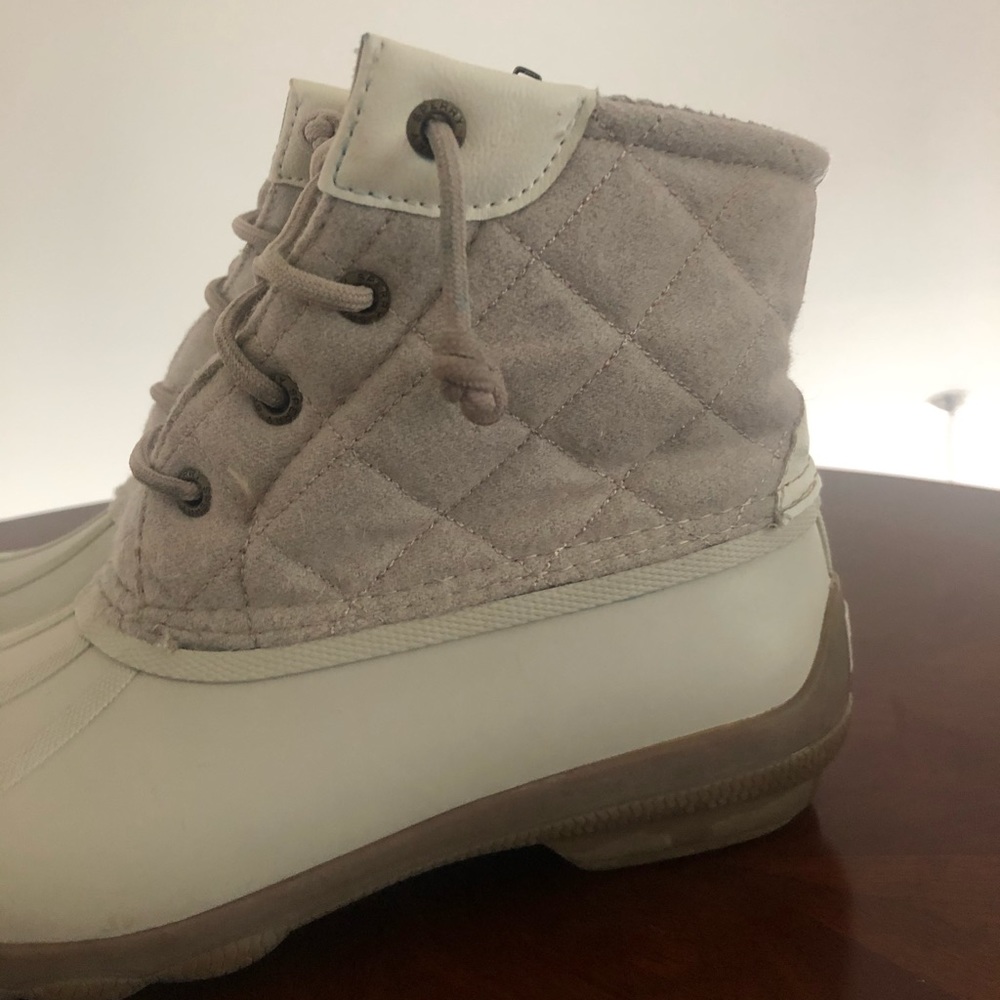 SPERRY Boots - Picture 2 of 4